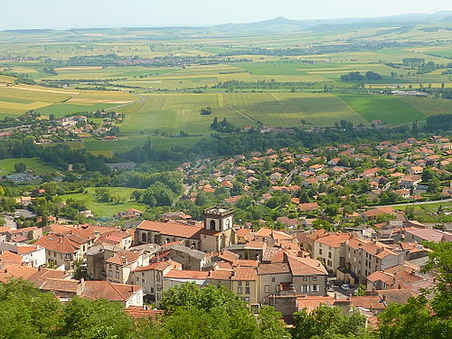 Serrurier porte blindée Veyre-Monton (63960)