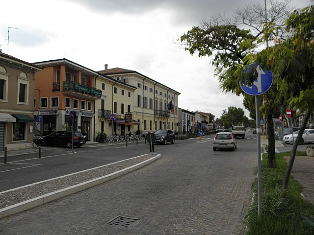 San Giovanni Lupatoto - Sœmeanza