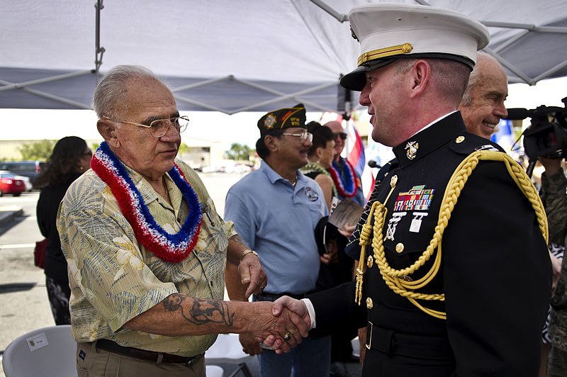 File:Vietnam POWs honored at Joint Base Pearl Harbor-Hickam 130404-F-MQ656-259.jpg