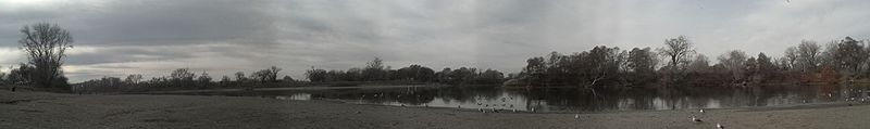 File:View of Confluence of American and Sacramento Rivers (11594709954).jpg