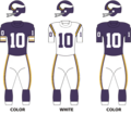 Thumbnail for 1974 Minnesota Vikings season