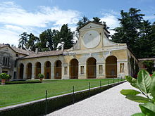 Villa Barbaro Maser barchesse 18/07/2009 f04.jpg