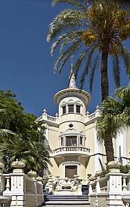 Villa Petra