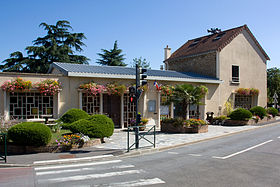 Villabé