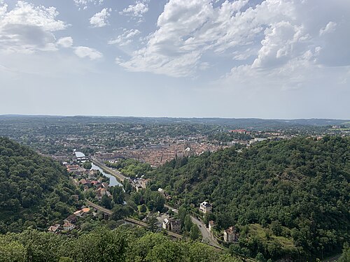 Ouverture de porte Villefranche-de-Rouergue (12200)