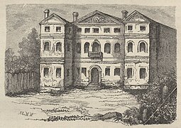 Rūmai 1871 m.