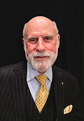 Vint Cerf