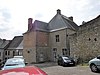 Maison des Baillis, à Nismes
