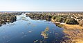 * Nomination Aerial view of Okavango Delta, Botswana --Poco a poco 21:56, 29 January 2019 (UTC) * Promotion  Support Good quality. --Tournasol7 00:18, 30 January 2019 (UTC)