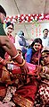 File:Visually Challenged Hindu Girl Marrying A Visually Challenged Hindu Boy Marriage Rituals 90.jpg