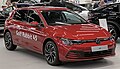 * Nomination Volkswagen Golf VIII Rabbit 45 at Automesse Salzburg 2023.--Alexander-93 11:21, 8 July 2023 (UTC) * Promotion  Support Good quality. --Fabian Roudra Baroi 03:31, 15 July 2023 (UTC)