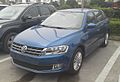 Volkswagen Gran Lavida