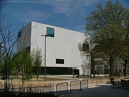 Vorarlberg museum