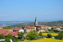 Vue du village de Bessey.JPG