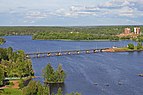 Vyborg June2012 View from Olaf Tower 02.jpg