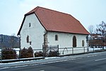 Wendelskirche (Bad Salzungen)