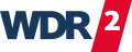 WDR 2 logo 2012.svg