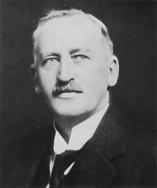 <span class="mw-page-title-main">William Seager (businessman)</span> British politician