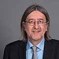 Deutsch: Bernhard Braun, Bündnis 90/Die Grünen, Mitglied des Landtags von Rheinland-Pfalz English: Bernhard Braun, Alliance '90/The Greens, member of the Landtag of Rhineland-Palatinate