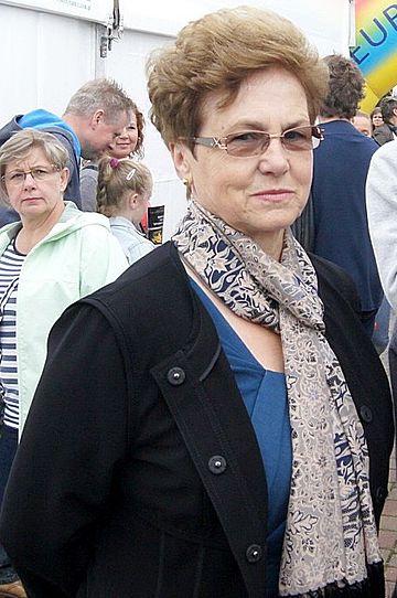 Danuta Wałęsa