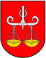 Wappen von Wagenhausen