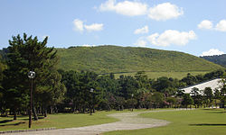 Gunung Wakakusa