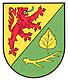 Wappen von Hausweiler