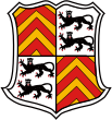 Coat of arms of Babenhausen (Hessen)