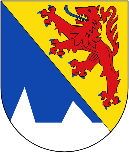 Wappen Breitenthal