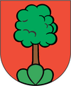 Kommunevåpenet til Buchberg