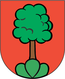 Buchberg címere