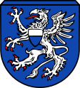 Freystadt címere