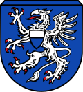 Brasão de Freystadt