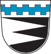 Coat of arms of Gleißenberg