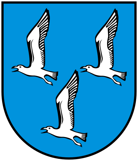 Wappen Kühlungsborn