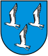 Wapen van Kühlungsborn