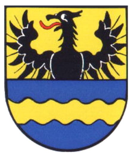 Wappen Kembach