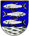 Wappen von Langenholzen