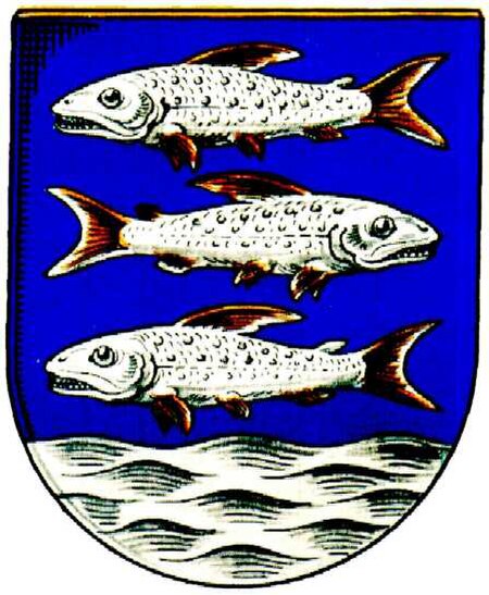 Wappen Langenholzen