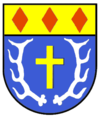 Wappen von Münk