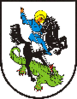 Coat of arms of Schallern