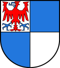 Stèma de Schwarzwald-Baar-Kreis