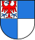 Das Wappen des Schwarzwald Baar Kreis