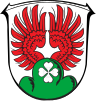 Coat of arms of Silberg