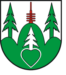 Archivo:Wappen_Tabarz.svg