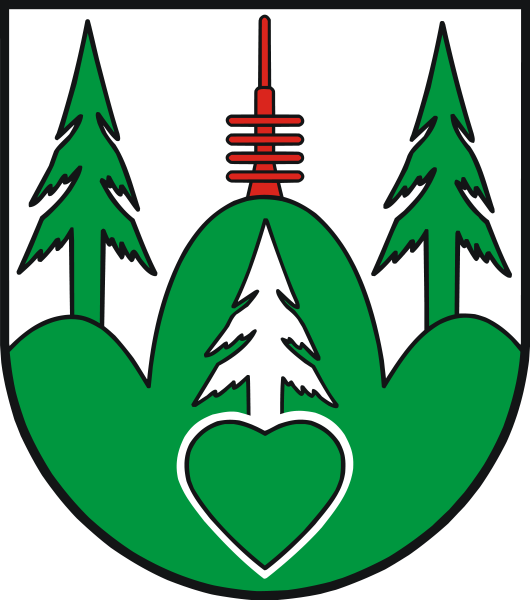 File:Wappen Tabarz.svg