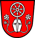 Brasão de Tauberbischofsheim