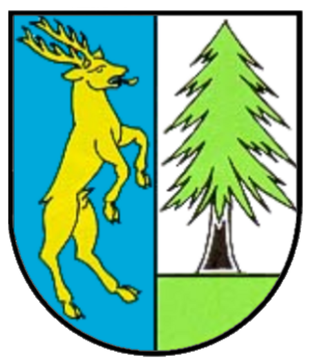 Wappen Wittlekofen