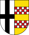 Wappen von Swisttal