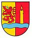 Wappen von Dierbach